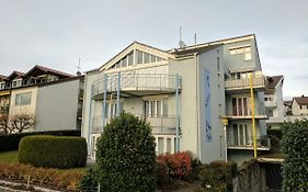 Ferienwohnung im Atelierhaus